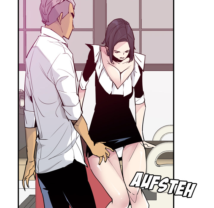 Housewife - episode 35 - 67