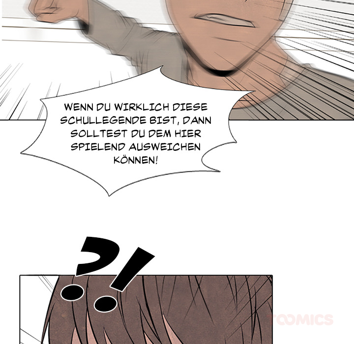 Teufel der Oberstufe - episode 69 - 17