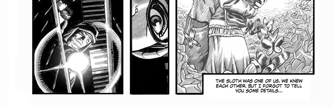 Angela della Morte - episode 2 - 31