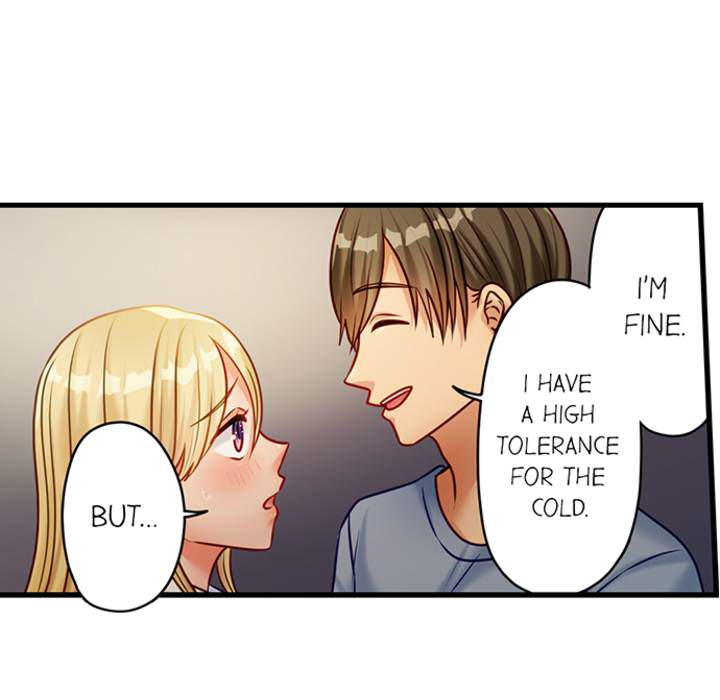 The Last Virgin in a Lustful World - episode 14 - 10