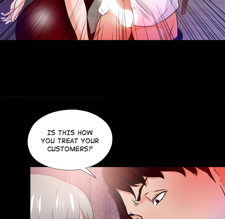 Love on Canvas - episode 57 - 73