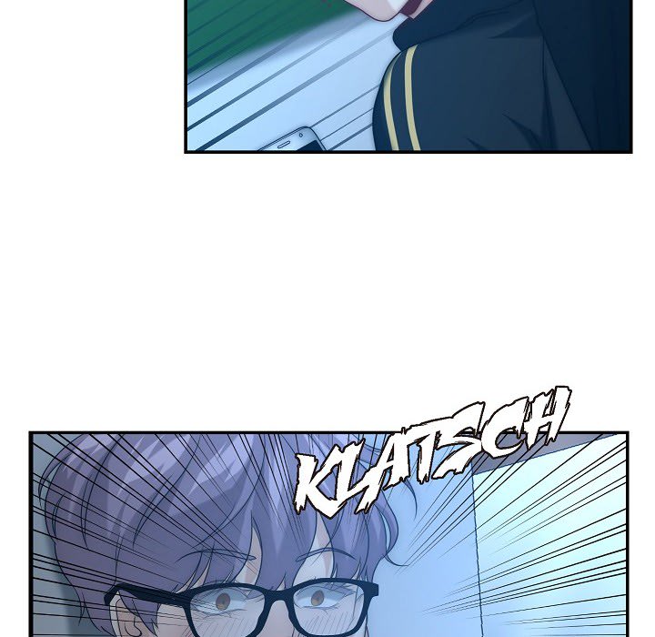 Die geheime Liebe des Omega K - episode 9 - 115