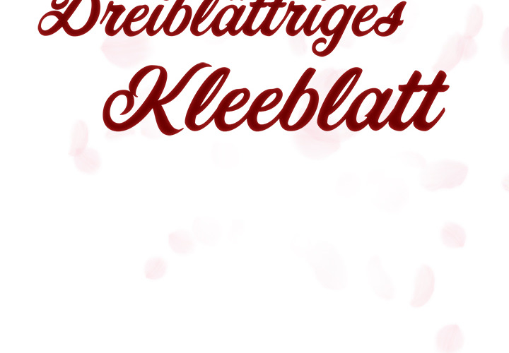 Dreiblättriges Kleeblatt - episode 12 - 1