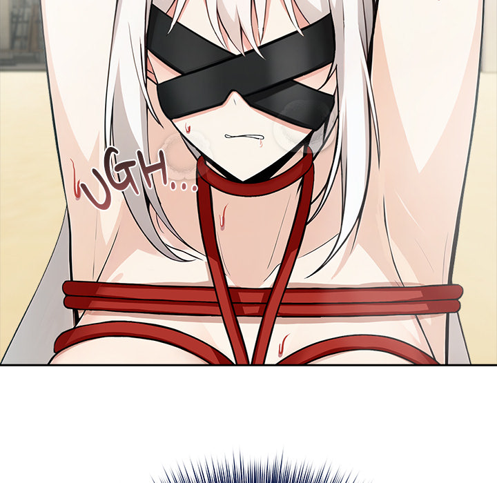 Draco-Knight Commander - UNCENSORED - episode 41 - 73