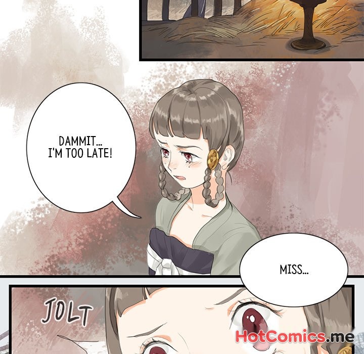 The Land of Flowers - episode 23 - 15