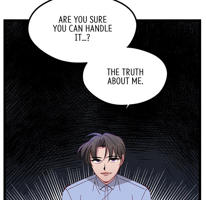 That Couple Has A Secret - episode 35 - 37