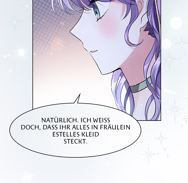 Ich bin die Frau des verdorbenen Nebencharakters - episode 16 - 98