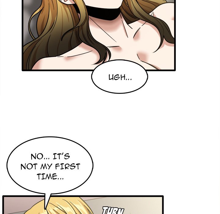 No More, No Less - episode 10 - 42