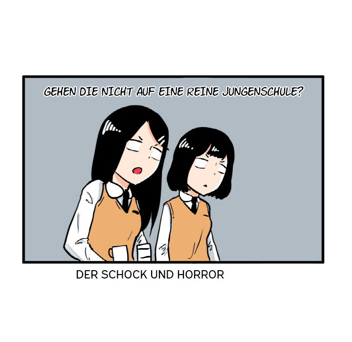 Unter Geschwistern - episode 14 - 5
