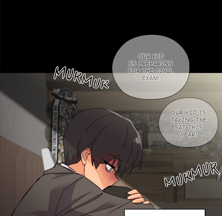 What's Wrong With This Family? - episode 1 - 106