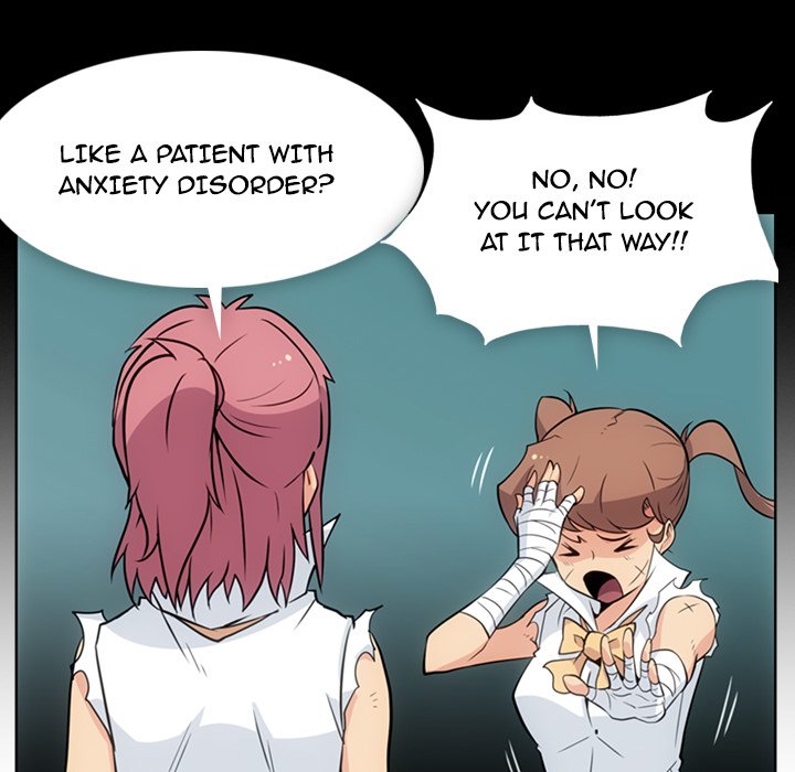 Such a Cute Spy - episode 28 - 26