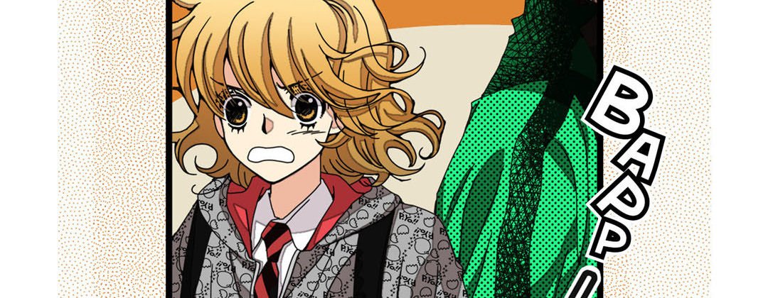 Dokebi Café - episode 20 - 161
