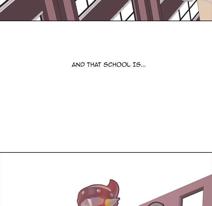 Taekwon High - episode 1 - 9