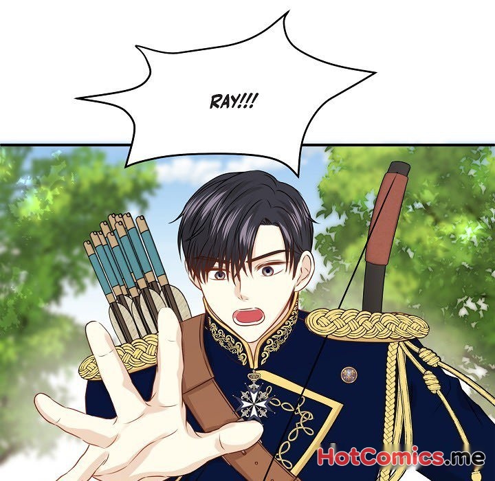 Hold on, Crown Prince! - episode 48 - 137