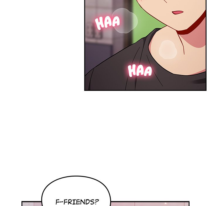 BFF to GF? - episode 28 - 126