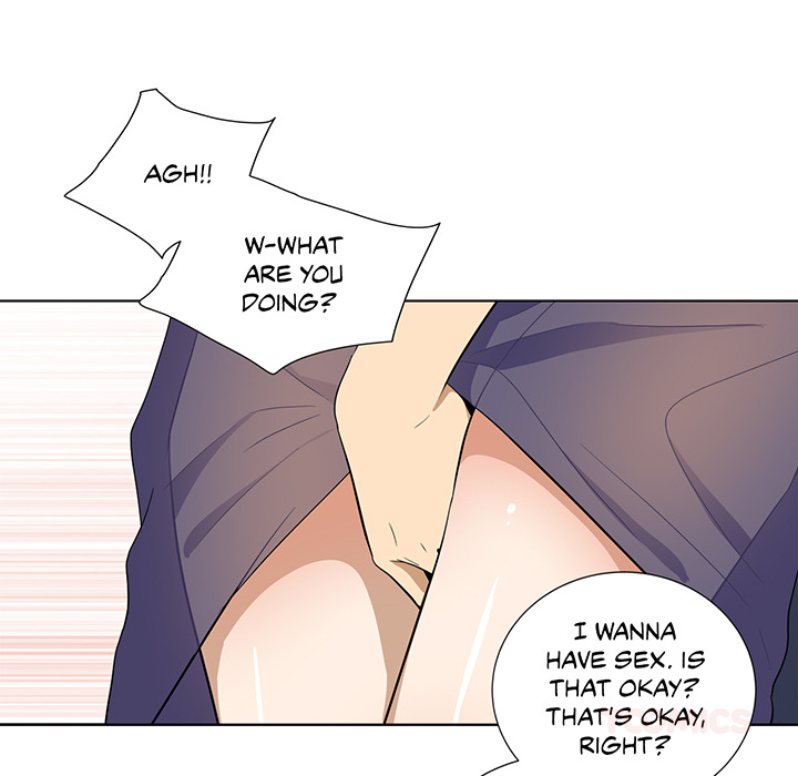 Shame Room - episode 18 - 33