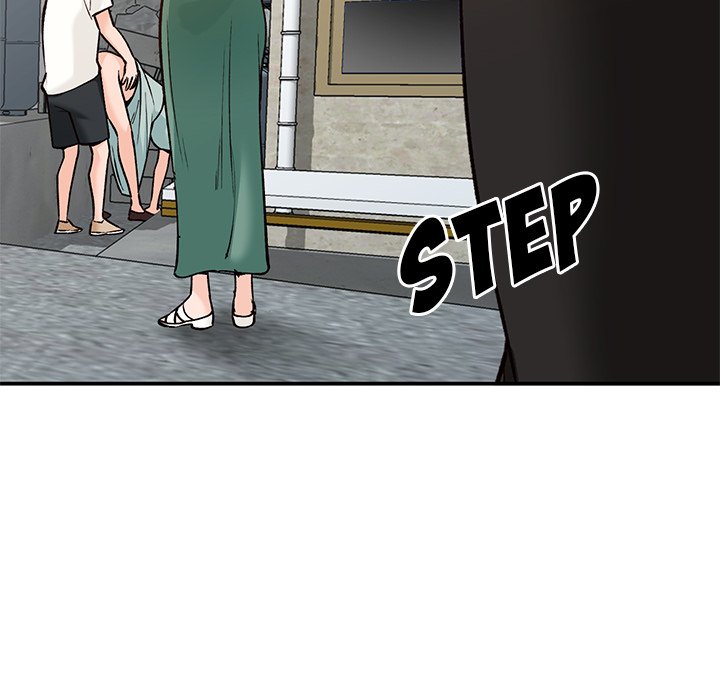 Town Girls - episode 27 - 7