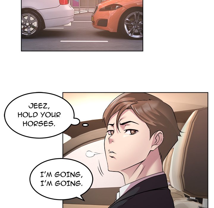 RE: Twenty Three - episode 1 - 25