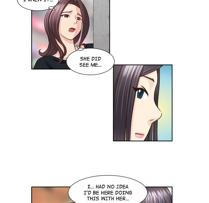 My New Co-worker - episode 19 - 33