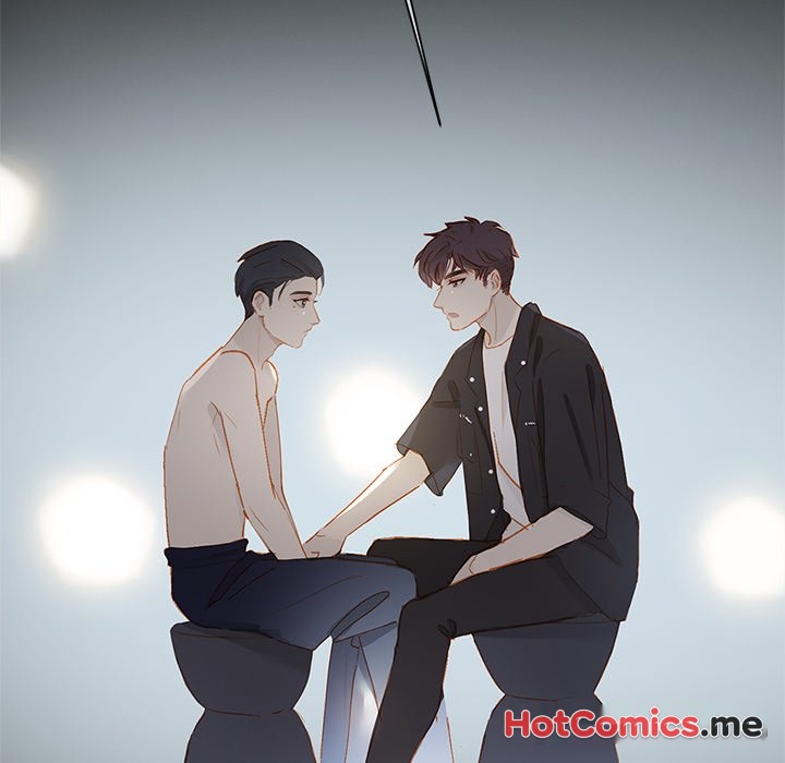 Ballerino - episode 27 - 31
