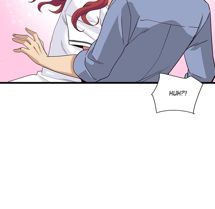 My Other Girlfriend - episode 4 - 23