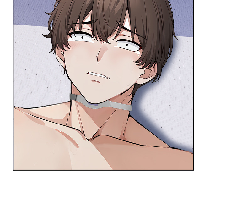 Love Me, or Else - episode 2 - 125