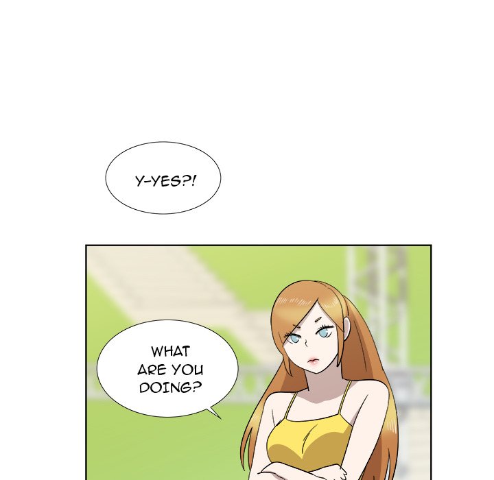 New Teacher in Town - episode 28 - 16