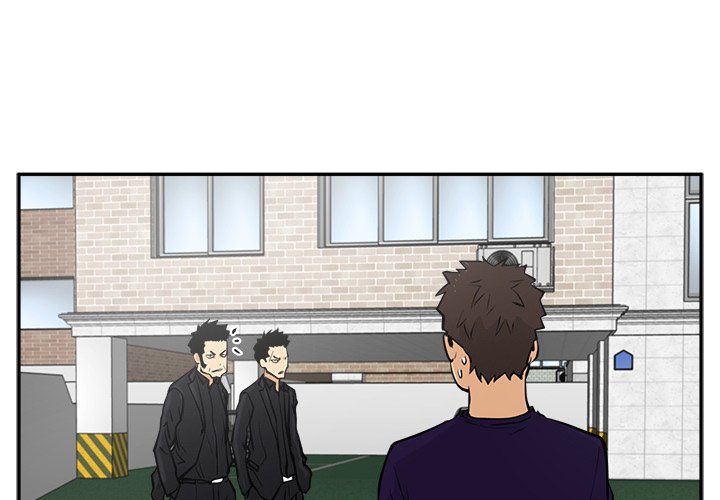 Mr. Kang - episode 22 - 3