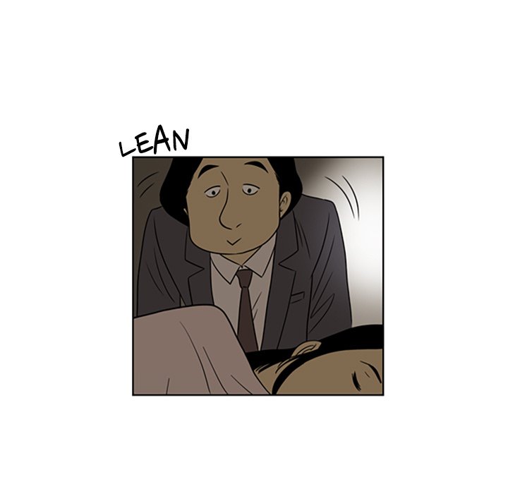 Misaeng: Incomplete Life - episode 14 - 70