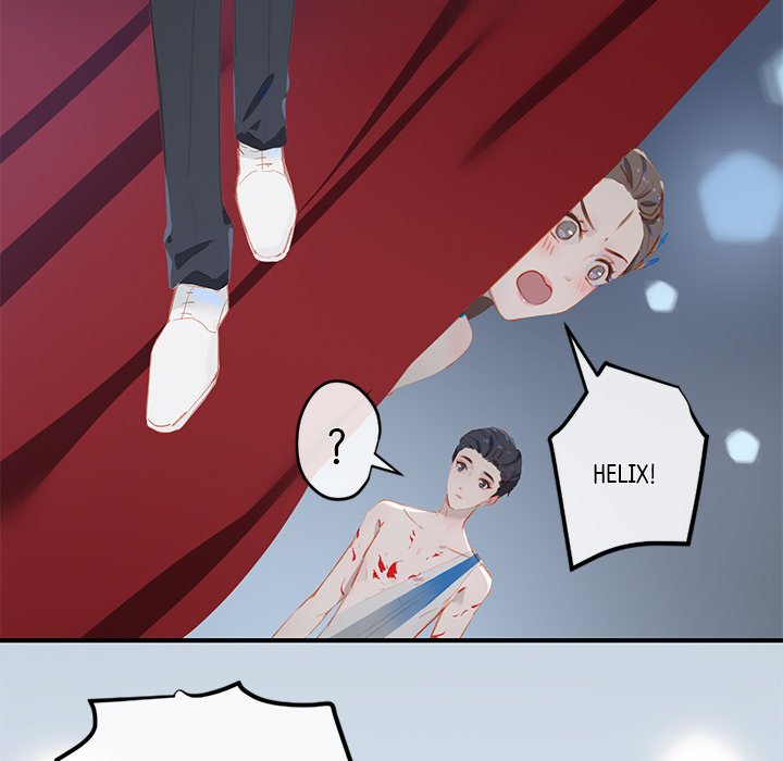Ballerino - episode 23 - 6
