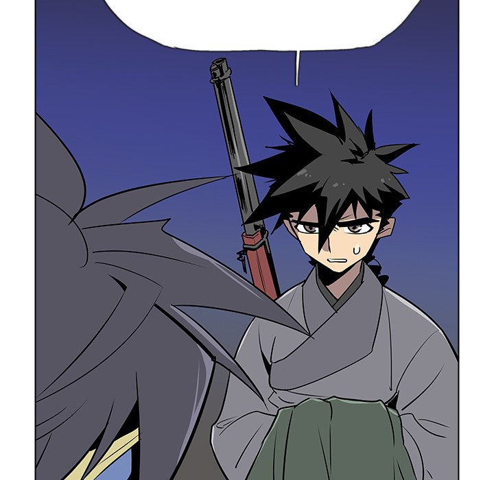 The Fang of Yeongno - episode 28 - 138