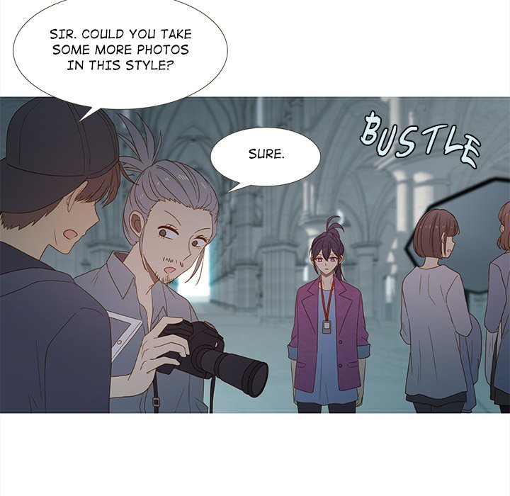My Life as a Half-Magi - episode 37 - 6