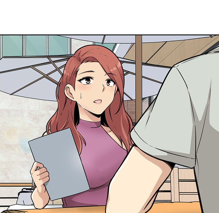 Excuse Me, This is my Room - episode 25 - 31