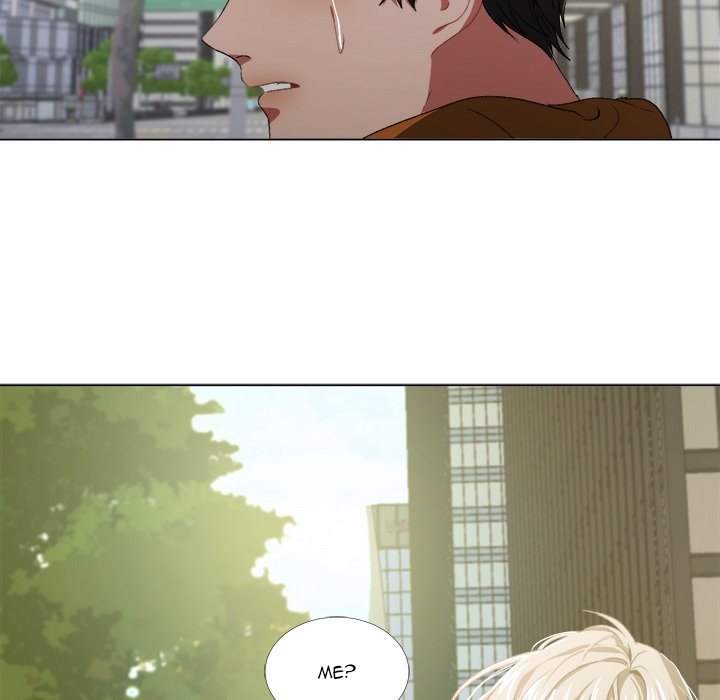 The Spring Scent of the Sea - episode 19 - 101