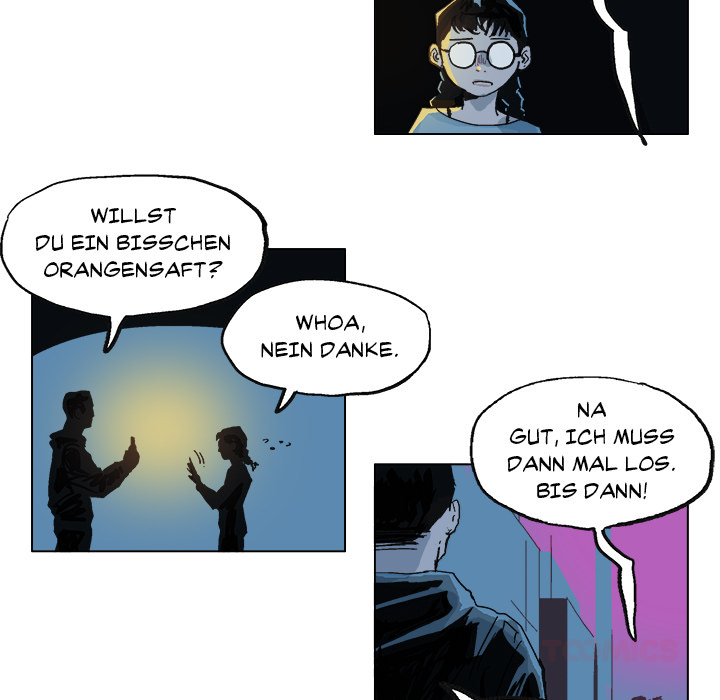Codename Geist - episode 4 - 6