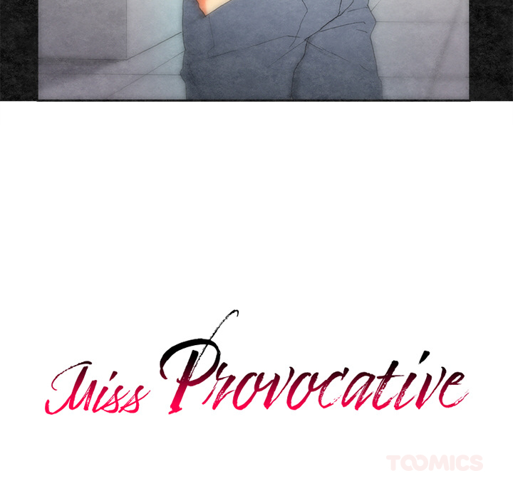 Miss Provocative - episode 7 - 109