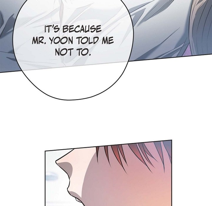Hard-Boiled Love - episode 20 - 30