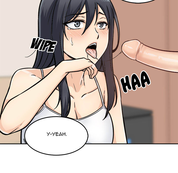 Excuse me, This is my Room - UNCENSORED - episode 44 - 132