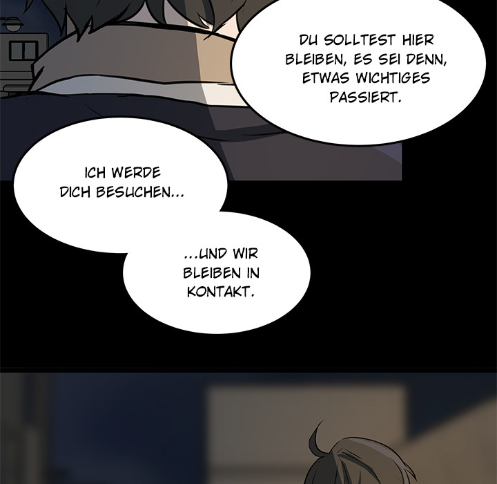 Die Legende vom Tiger,  der Sonne und dem Mond - episode 52 - 66