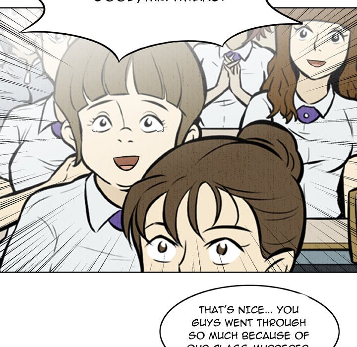 Classroom of Murder - episode 37 - 108