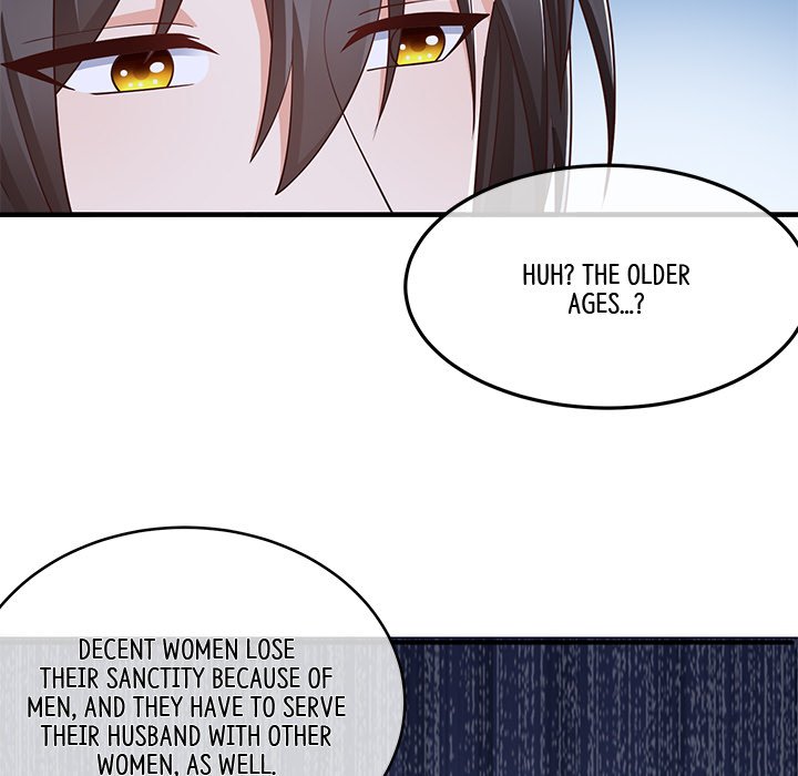 Clever Lady Chelsea - episode 42 - 91
