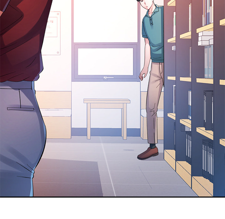 Intimate Tutoring - episode 7 - 128