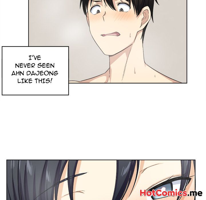 Excuse me, This is my Room - UNCENSORED - episode 17 - 56