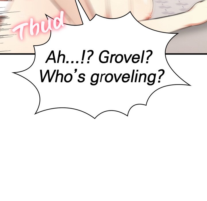 A Housewife's Massage Addiction - episode 12 - 127