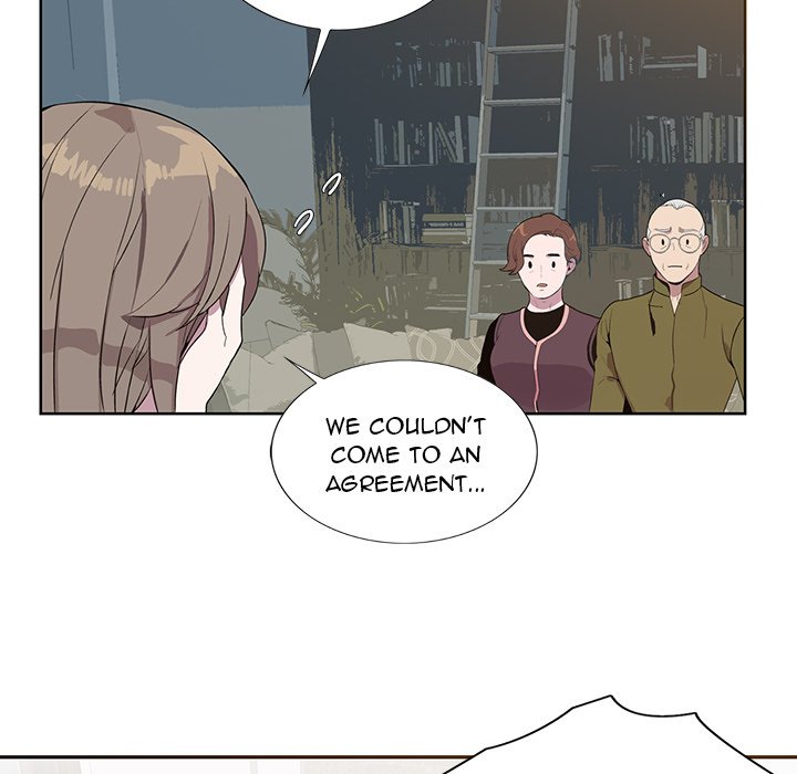 Why Is it You? - episode 7 - 22