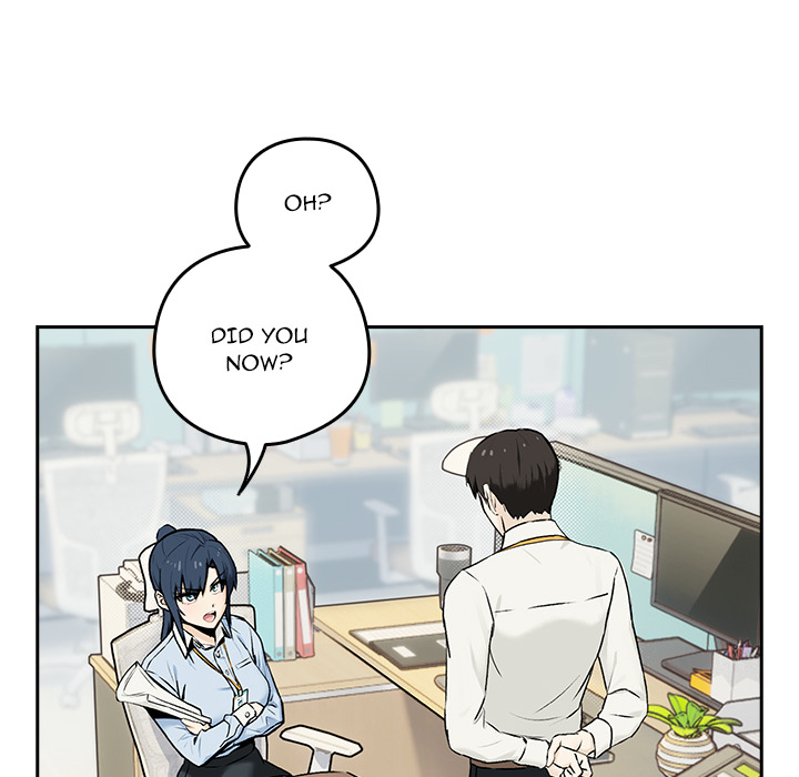 Dating After Work - UNCENSORED - episode 1 - 13