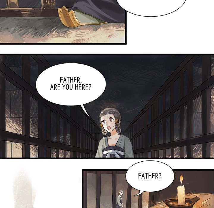 The Land of Flowers - episode 23 - 14