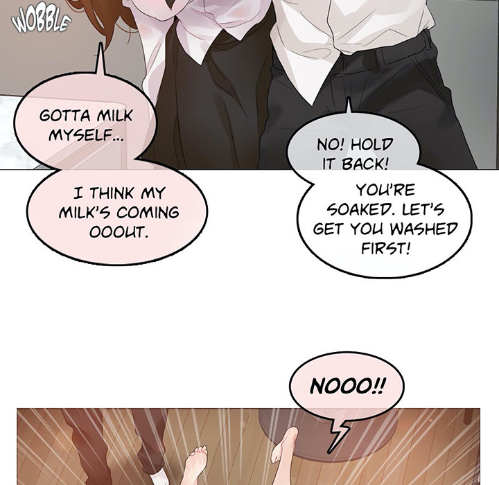 A Pervert's Daily Life - episode 81 - 36