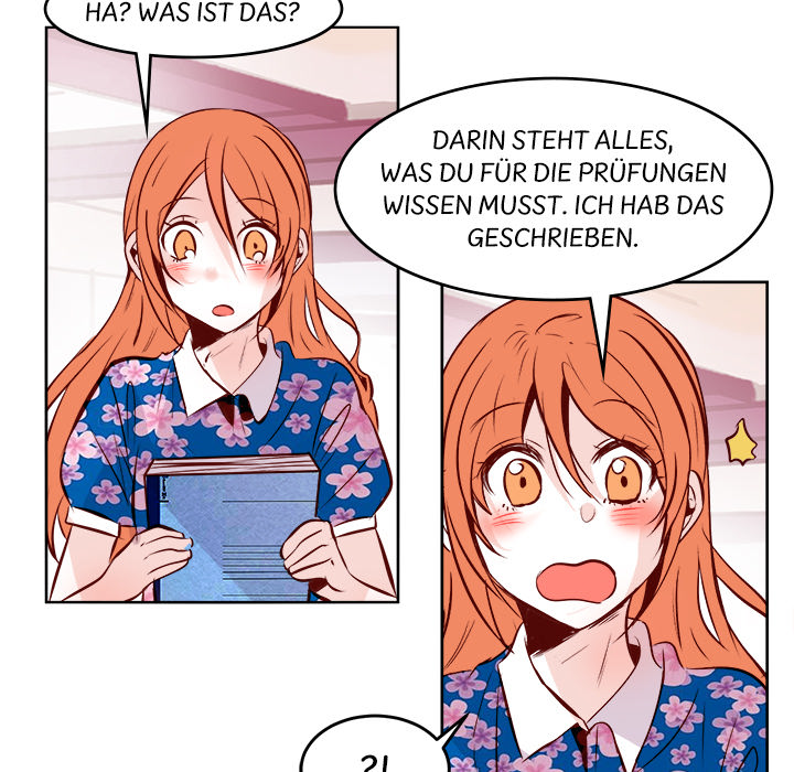Die Jugendpille - episode 15 - 21