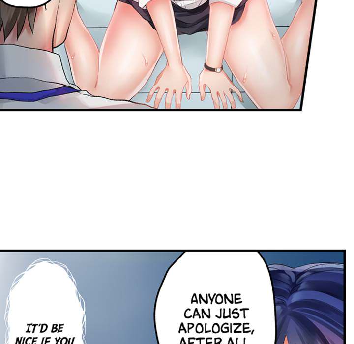 Naughty Payback ~My Boss' Wet Hole is Mine After Work~ - episode 3 - 51